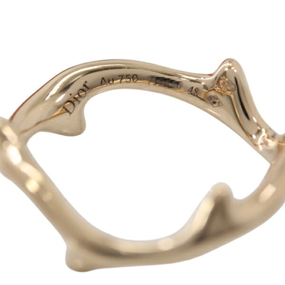 DIOR Ring - Picture 6 of 8